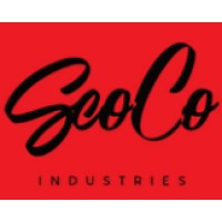 ScoCo Industries logo, ScoCo Industries contact details