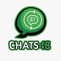 Chats 4B logo, Chats 4B contact details