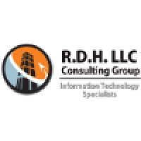 RDH Consulting Group logo, RDH Consulting Group contact details