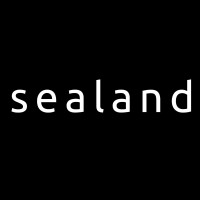 SeaLand logo, SeaLand contact details