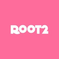 Root2 logo, Root2 contact details