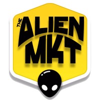 The Alien Marketing SAS de CV logo, The Alien Marketing SAS de CV contact details