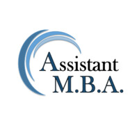 Assistant MBA logo, Assistant MBA contact details