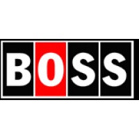 Boss Projector logo, Boss Projector contact details