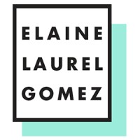 Elaine-Laurel Gomez Graphic Design logo, Elaine-Laurel Gomez Graphic Design contact details