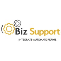 Biz Support Consulting Limited logo, Biz Support Consulting Limited contact details