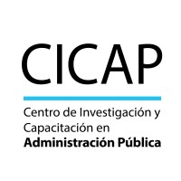 CICAP - UCR logo, CICAP - UCR contact details