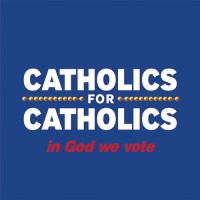 Catholics for Catholics logo, Catholics for Catholics contact details