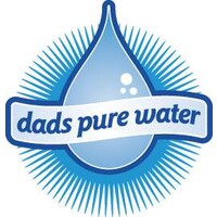 Dads Pure Water logo, Dads Pure Water contact details