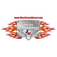 West Texas Diesel Performance logo, West Texas Diesel Performance contact details