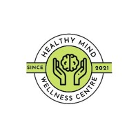 Healthy Mind Wellness Centre logo, Healthy Mind Wellness Centre contact details