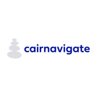 Cairnavigate logo, Cairnavigate contact details