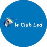 LeClubLED logo, LeClubLED contact details