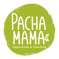 Pachamama Superfoods & Coaching logo, Pachamama Superfoods & Coaching contact details