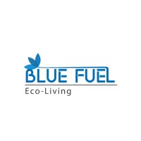 Blue Fuel logo, Blue Fuel contact details