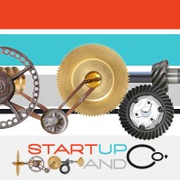 Startup and Company logo, Startup and Company contact details