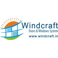 Windcraft Fenestrations - uPVC/Aluminium Doors and Windows System logo, Windcraft Fenestrations - uPVC/Aluminium Doors and Windows System contact details