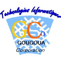 GOUGOUA CORPORATION logo, GOUGOUA CORPORATION contact details