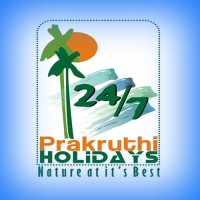 Prakruthi Holidays logo, Prakruthi Holidays contact details