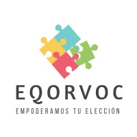 EQORVOC Argentina logo, EQORVOC Argentina contact details