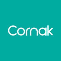 Cornak logo, Cornak contact details