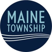 Maine Township logo, Maine Township contact details