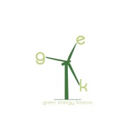 Green Energy Kosova logo, Green Energy Kosova contact details