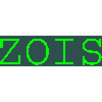 ZOIS logo, ZOIS contact details