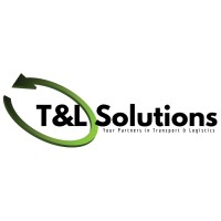 T & L Solutions logo, T & L Solutions contact details