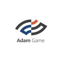 Adam Game logo, Adam Game contact details