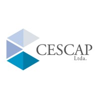 Cescap Ltda logo, Cescap Ltda contact details