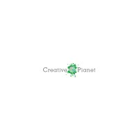 Creative Planet Agency logo, Creative Planet Agency contact details