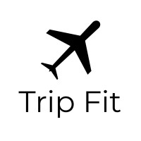 TripFit logo, TripFit contact details