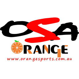 Orange Sports Australia Pty Ltd logo, Orange Sports Australia Pty Ltd contact details