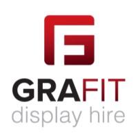 Grafit Display Hire Ltd logo, Grafit Display Hire Ltd contact details