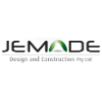 Jemade Design and Construction logo, Jemade Design and Construction contact details