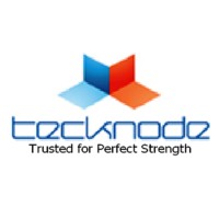 Tecknode Group logo, Tecknode Group contact details