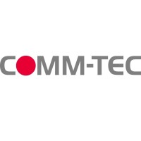 COMM-TEC Asia Limited logo, COMM-TEC Asia Limited contact details