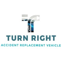 Turn Right logo, Turn Right contact details