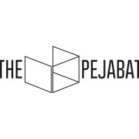 ThePejabat logo, ThePejabat contact details