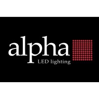 Alpha Led Lighting Pty Ltd logo, Alpha Led Lighting Pty Ltd contact details