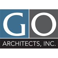 GO Architects, Inc logo, GO Architects, Inc contact details