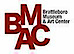 Brattleboro Museum & Art Center logo, Brattleboro Museum & Art Center contact details