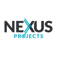 Nexus Projects Limited logo, Nexus Projects Limited contact details