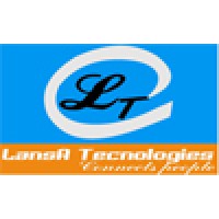 LansA Technologies logo, LansA Technologies contact details