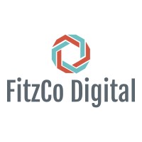 FitzCo Digital logo, FitzCo Digital contact details