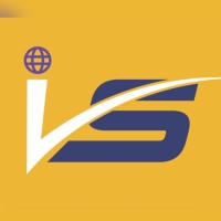 IVS Global logo, IVS Global contact details