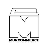 Murcommerce logo, Murcommerce contact details