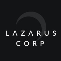 Project Lazarus logo, Project Lazarus contact details