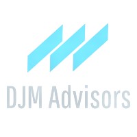 DJM Advisors logo, DJM Advisors contact details